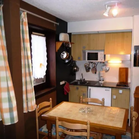 Chamoisiere - Pour 2 Personnes - Petit Prix Mae-9194 Apartment Montgenevre
