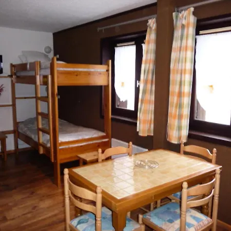 Chamoisiere - Pour 2 Personnes - Petit Prix Mae-9194 Montgenevre