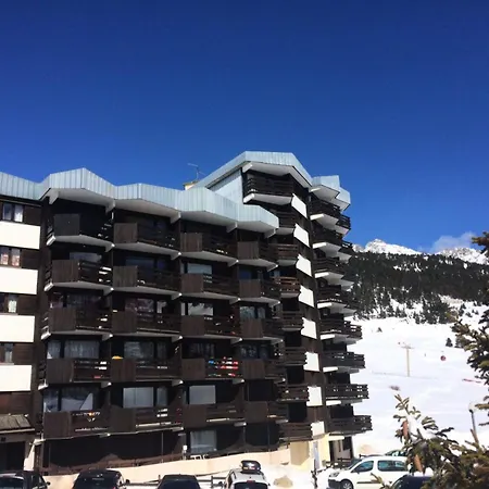 Chamoisiere - Pour 2 Personnes - Petit Prix Mae-9194 Apartment