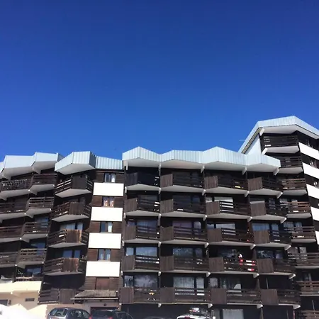 Apartment Chamoisiere - Pour 2 Personnes - Petit Prix Mae-9194 Montgenevre